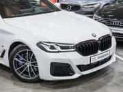 BMW 5 серии VII (G30/G31/G38) Рестайлинг Санкт-Петербург  - изображение 46