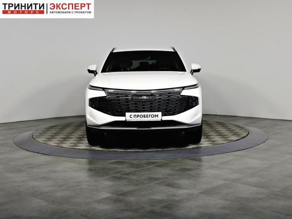Haval F7 II с пробегом 2024 года, цена 2 397 000 рублей, 41614 км, внедорожник, Автокод Объявления