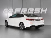Kia Optima IV Рестайлинг Минеральные Воды  - изображение 23