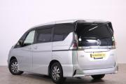 Nissan Serena V (C27) Омск  - изображение 27