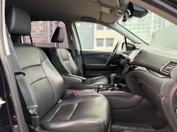 Honda Pilot III с пробегом 2018 года, цена 2 575 000 рублей, 243000 км, внедорожник, Автокод Объявления