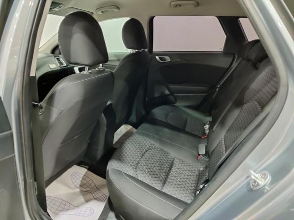Kia Ceed III с пробегом 2019 года, цена 1 850 000 рублей, 81538 км, универсал, Автокод Объявления