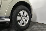 Mitsubishi Pajero IV Нижний Новгород  - изображение 36