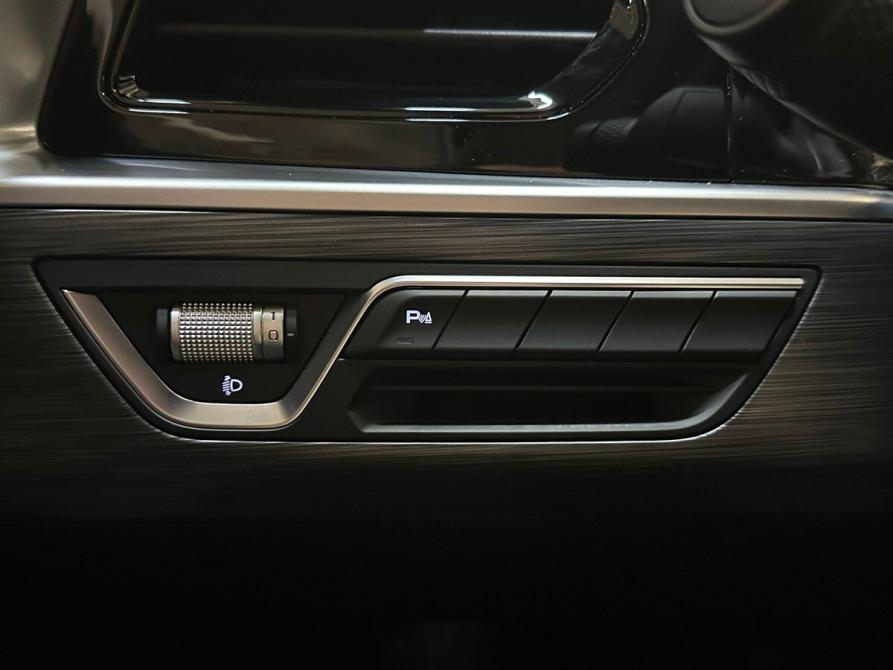 Geely Tugella I Рестайлинг Балашиха  - изображение 11