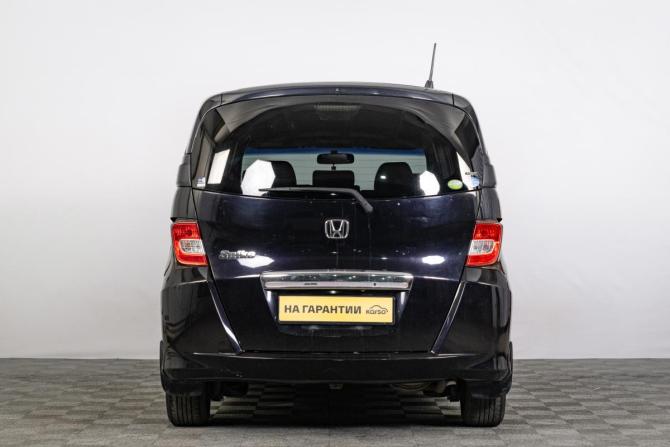 Honda Freed I Рестайлинг с пробегом 2012 года, цена 1 189 000 рублей, 157000 км, компактвэн, Автокод Объявления