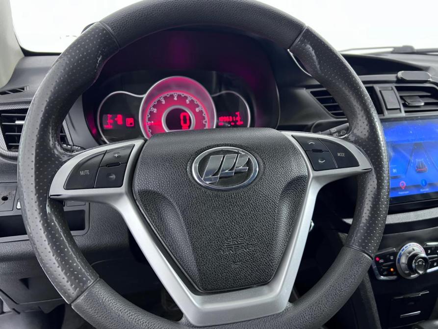 Lifan X50 Ростов-на-Дону  - изображение 10