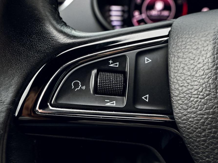 Skoda Octavia III (A7) Рестайлинг Екатеринбург  - изображение 14
