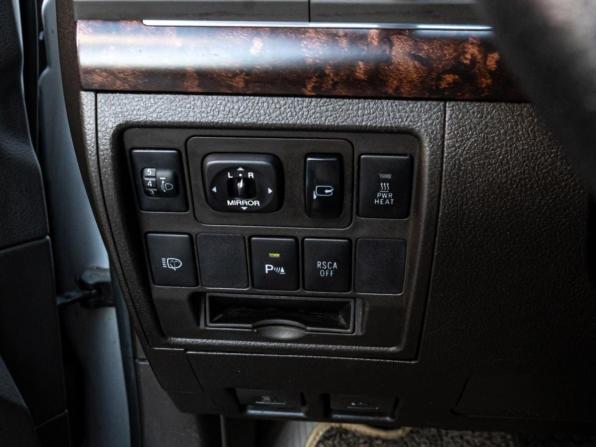 Toyota Land Cruiser 200 Series с пробегом 2008 года, цена 2 580 000 рублей, 302201 км, внедорожник, Автокод Объявления