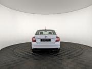 Skoda Rapid I Рестайлинг Москва  - изображение 31