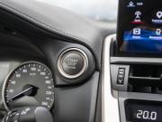 Lexus NX I Рестайлинг Краснодар  - изображение 46