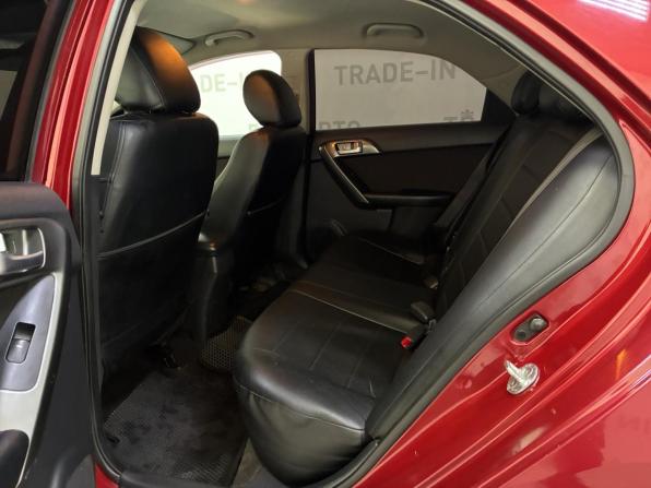 Kia Cerato II с пробегом 2010 года, цена 575 000 рублей, 234000 км, седан, Автокод Объявления