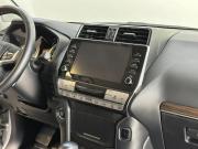 Toyota Land Cruiser Prado 150 Series Рестайлинг 3 Барнаул  - изображение 54