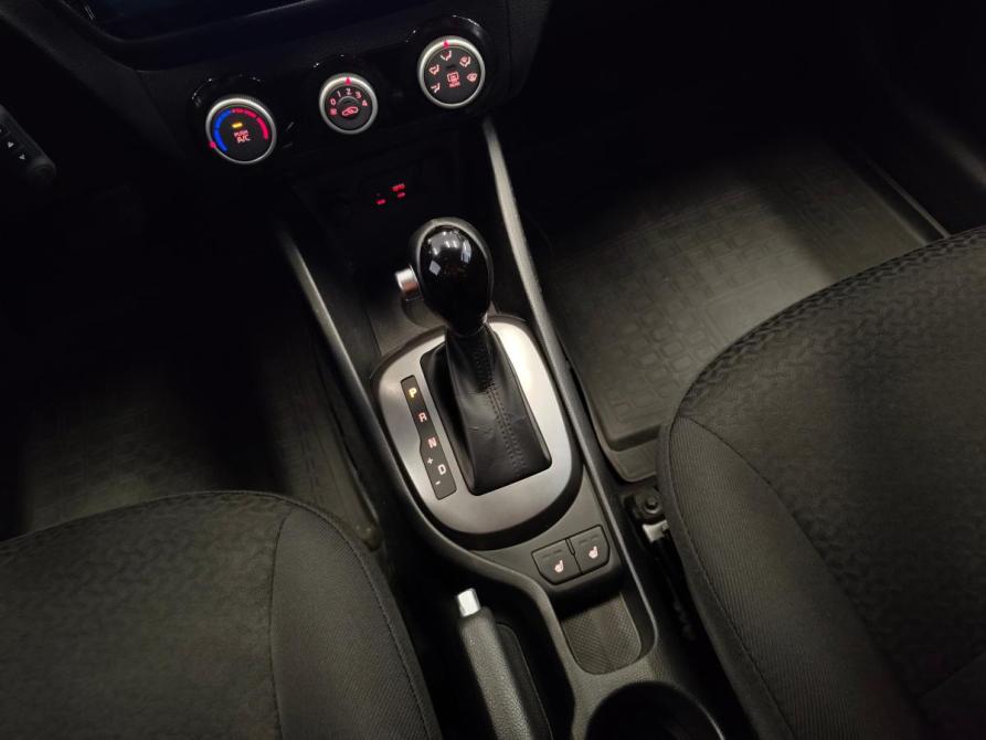 Kia Rio III Рестайлинг Санкт-Петербург  - изображение 12