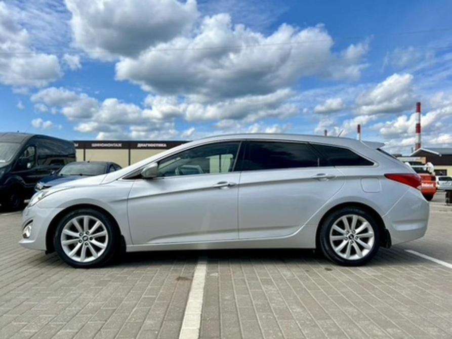 Hyundai i40 I Киров  - изображение 2