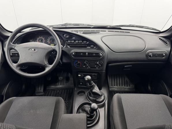 Lada (ВАЗ) Niva Travel I с пробегом 2023 года, цена 1 110 700 рублей, 19961 км, внедорожник, Автокод Объявления