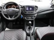 Lada (ВАЗ) Vesta I Москва  - изображение 27