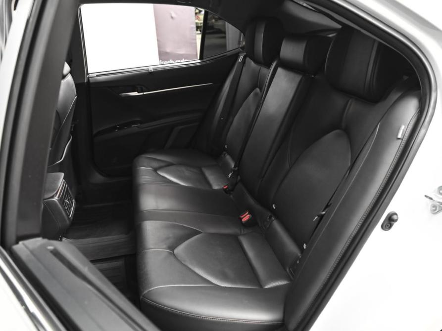 Toyota Camry VIII (XV70) Ставрополь  - изображение 9