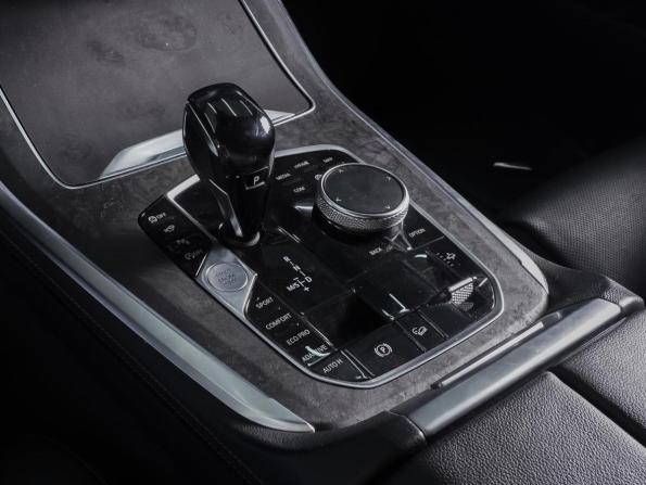 BMW X5 IV (G05/G18) с пробегом 2019 года, цена 6 459 000 рублей, 126761 км, внедорожник, Автокод Объявления