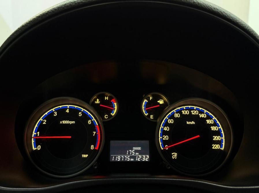 Suzuki SX4 I (Classic) Рестайлинг Азнакаево  - изображение 21