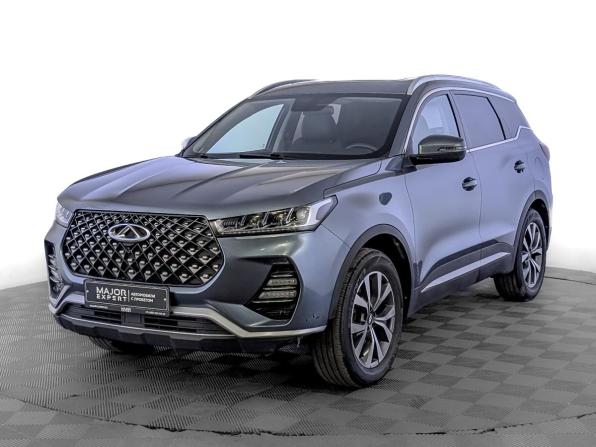 Chery Tiggo 7 Pro I с пробегом 2020 года, цена 1 499 000 рублей, 71258 км, внедорожник, Автокод Объявления