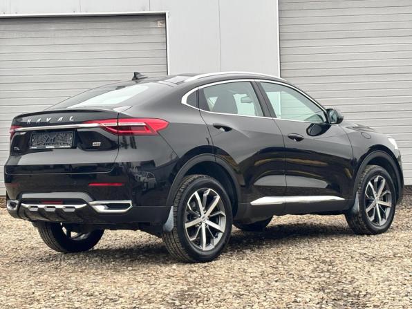 Haval F7x I с пробегом 2021 года, цена 1 900 000 рублей, 113190 км, внедорожник, Автокод Объявления