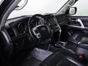 Toyota Land Cruiser 200 Series Рестайлинг 1 Москва  - изображение 46
