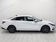 Hyundai Elantra VII (CN7) Курск  - изображение 25