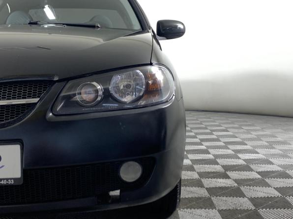 Nissan Almera II (N16) Рестайлинг с пробегом 2005 года, цена 319 000 рублей, 232511 км, седан, Автокод Объявления