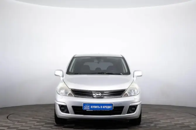 Nissan Tiida I Рестайлинг с пробегом 2013 года, цена 699 000 рублей, 285456 км, хэтчбек, Автокод Объявления