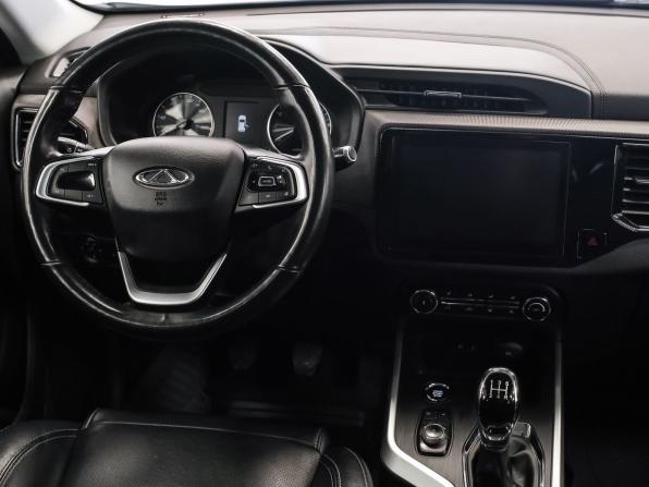 Chery Tiggo 4 I Рестайлинг с пробегом 2020 года, цена 1 342 000 рублей, 63875 км, внедорожник, Автокод Объявления
