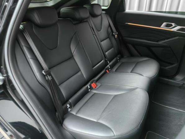 Haval F7x II с пробегом 2025 года, цена 3 149 000 рублей, 23142 км, внедорожник, Автокод Объявления