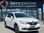 Renault Sandero II Волгоград  - изображение 22