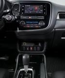 Mitsubishi Outlander III Рестайлинг 2 Москва  - изображение 38