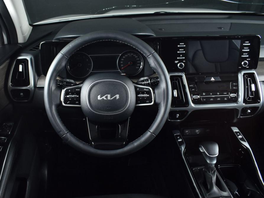 Kia Sorento IV Кемерово  - изображение 8