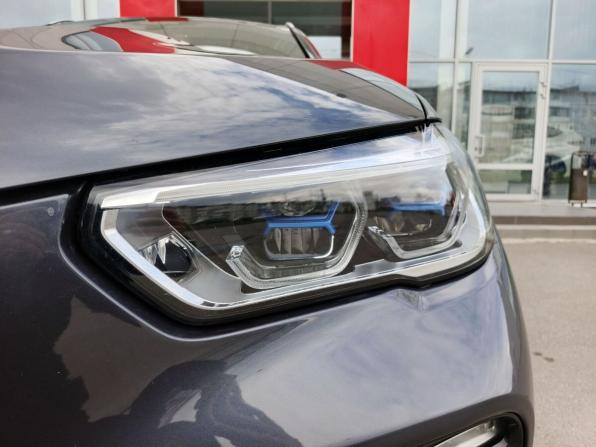 BMW X5 IV (G05/G18) с пробегом 2020 года, цена 7 770 000 рублей, 109244 км, внедорожник, Автокод Объявления