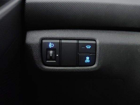 Hyundai Creta I с пробегом 2020 года, цена 1 799 000 рублей, 115601 км, внедорожник, Автокод Объявления