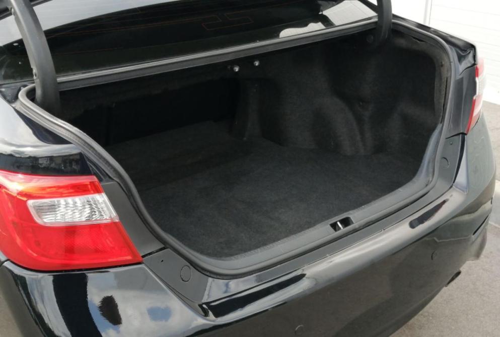 Toyota Camry VII (XV50) Рестайлинг Иваново  - изображение 20