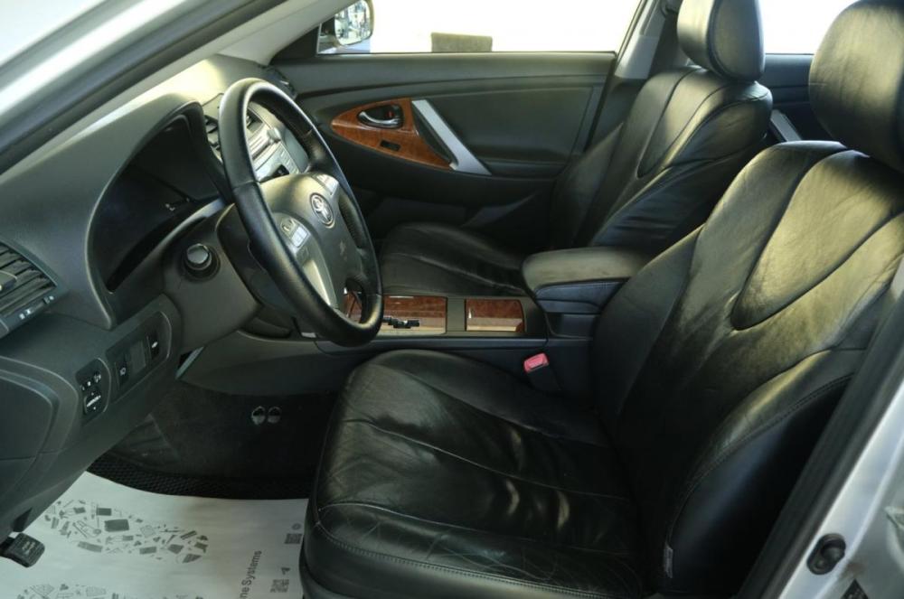 Toyota Camry VI (XV40) Омск  - изображение 8