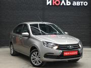 Lada (ВАЗ) Granta I Рестайлинг Екатеринбург  - изображение 17