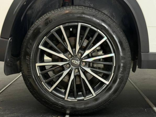 Chery Tiggo 8 Pro Max I с пробегом 2023 года, цена 2 497 000 рублей, 59488 км, внедорожник, Автокод Объявления