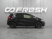 Honda Fit III Воронеж  - изображение 22