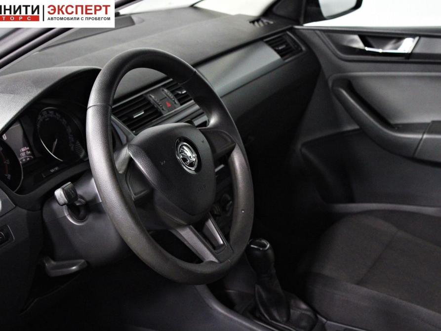 Skoda Rapid I Белгород  - изображение 12