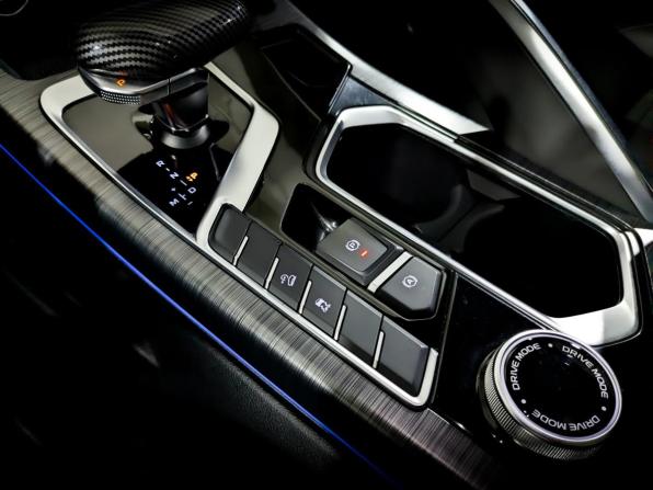 Geely Tugella I Рестайлинг с пробегом 2022 года, цена 2 450 000 рублей, 77130 км, внедорожник, Автокод Объявления