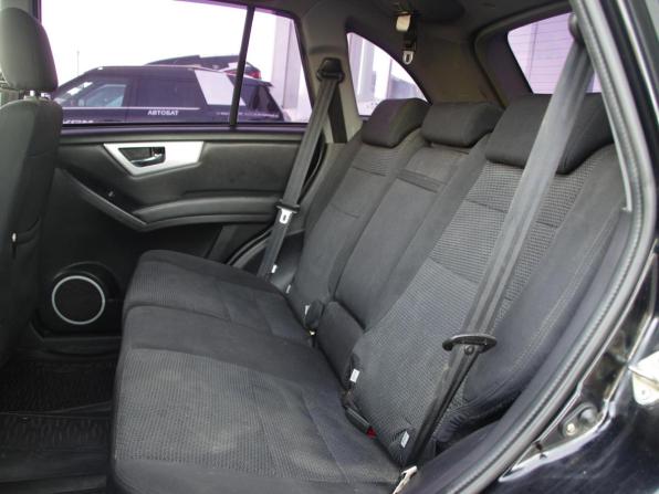 Lifan X60 I с пробегом 2014 года, цена 539 000 рублей, 80460 км, внедорожник, Автокод Объявления