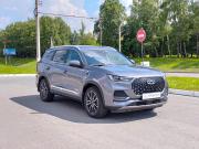 Chery Tiggo 8 Pro Max I Рестайлинг Чебоксары  - изображение 25