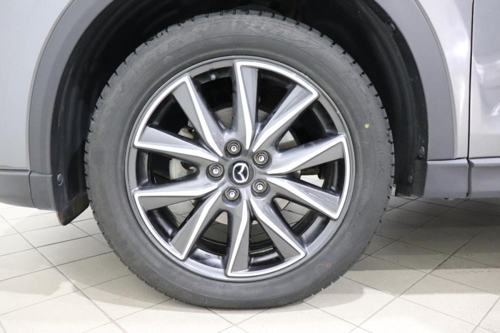 Mazda CX-5 II Иркутск  - изображение 13