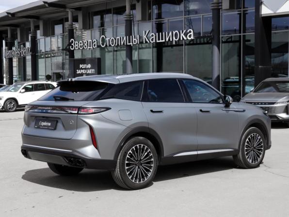 Exeed RX с пробегом 2024 года, цена 3 320 000 рублей, 10100 км, внедорожник, Автокод Объявления