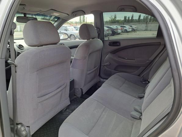 Chevrolet Lacetti I с пробегом 2007 года, цена 390 000 рублей, 126945 км, хэтчбек, Автокод Объявления