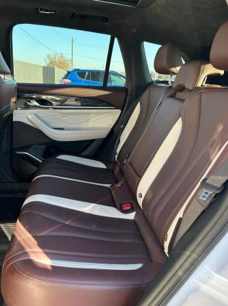 Geely Monjaro I с пробегом 2023 года, цена 3 100 000 рублей, 92771 км, внедорожник, Автокод Объявления