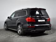 Mercedes-Benz GL-Класс II (X166) Санкт-Петербург  - изображение 32